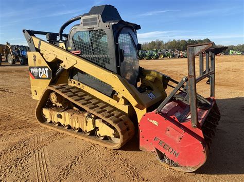 TROUBLESHOOTING CAT 299D2 XHP SKID STEER HEATER